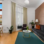 Golden Market Square - 3Rooms, 90M2 Of Comfort & Quiet - As Home Apartamenty R502