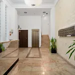 Golden Market Square - 3Rooms, 90M2 Of Comfort & Quiet - As Home Apartamenty R502